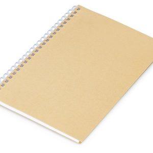 Блокнот А5 «Sahara»