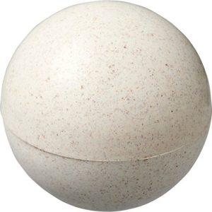 Гигиеническая губная помада «Barak» в тюбике из пшеничной соломы