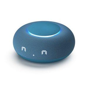 Умная колонка «Капсула Мини» с голосовым помощником Марусей