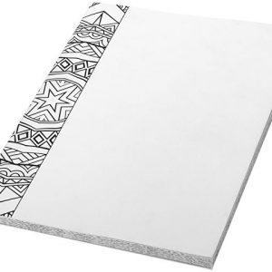 Блокнот А5 «Doodle Colour Therapy»