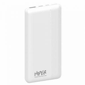 Портативный внешний аккумулятор «MX PRO», 10000 mAh