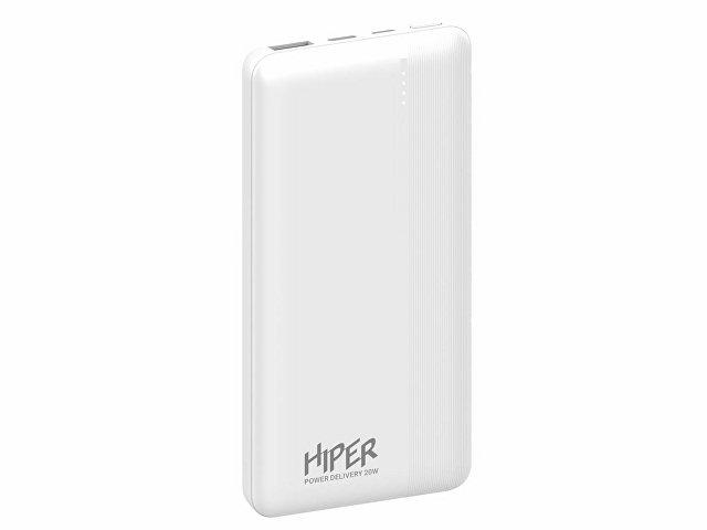 Портативный внешний аккумулятор «MX PRO», 10000 mAh Портативный внешний аккумулятор «MX PRO», 10000 mAh