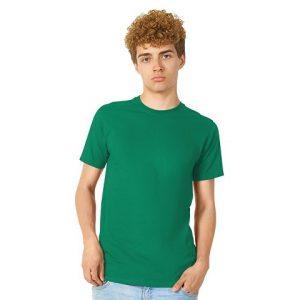 Футболка «Heavy Super Club» мужская