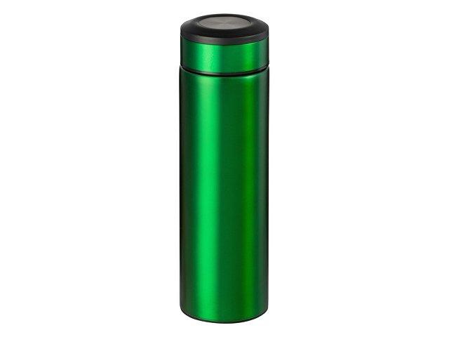 Термос «Confident Metallic» Термос «Confident Metallic»