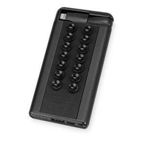 Внешний аккумулятор «Octopus», 4000 mAh