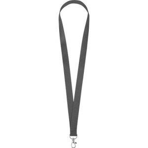 Ланьярд с карабином