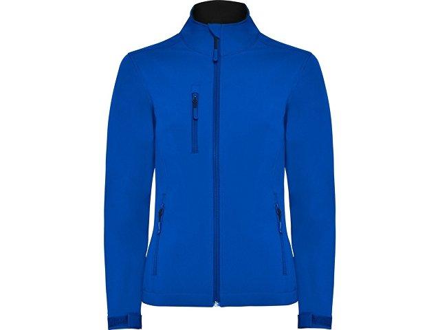 Куртка софтшелл «Nebraska» женская Куртка софтшелл «Nebraska» женская