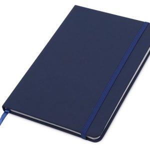 Блокнот А5 «Spectrum» с линованными страницами