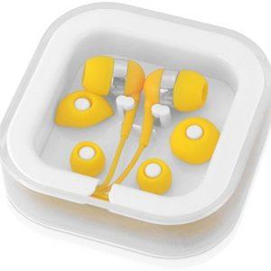 Наушники суперлегкие «Sargas» Наушники суперлегкие «Sargas»