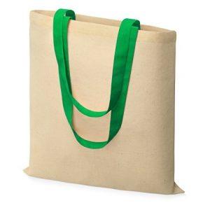 Сумка «Dakota» из хлопка 100 г/м2