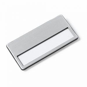 Значок GANDA для бейджа