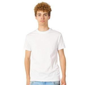 Футболка «Heavy Super Club» мужская Футболка «Heavy Super Club» мужская