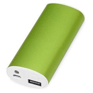 Внешний аккумулятор «Квазар», 4400 mAh