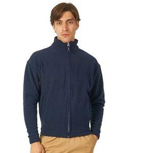 Куртка флисовая “Nashville” мужская