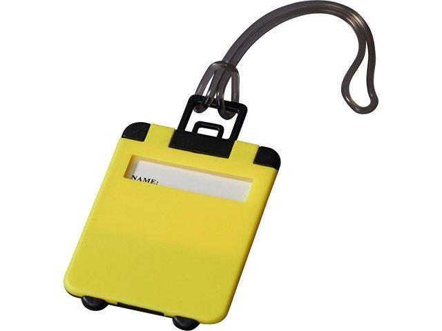 Багажная бирка «Taggy» Багажная бирка «Taggy»