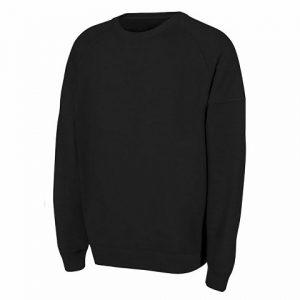 Свитшот оверсайз «Paris», унисекс