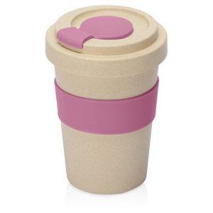 Стакан из пшеничного волокна «Flava»