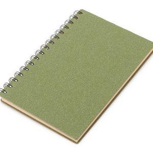 Блокнот А5 на спирали «Mania»