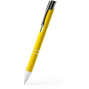 Ручка металлическая шариковая NORFOLK