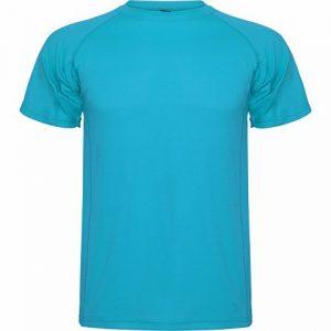 Спортивная футболка «Montecarlo» мужская