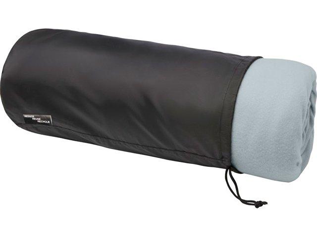 Плед «Marigold» из вторичного ПЭТ Плед «Marigold» из вторичного ПЭТ