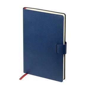 Ежедневник недатированный А5 «Megapolis Flex Smart»