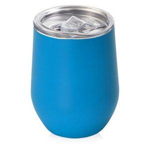 Вакуумная термокружка «Sense», непротекаемая крышка