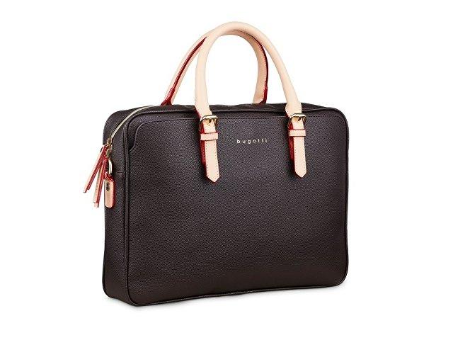 Портфель женский «Ella 15”» Портфель женский «Ella 15”»