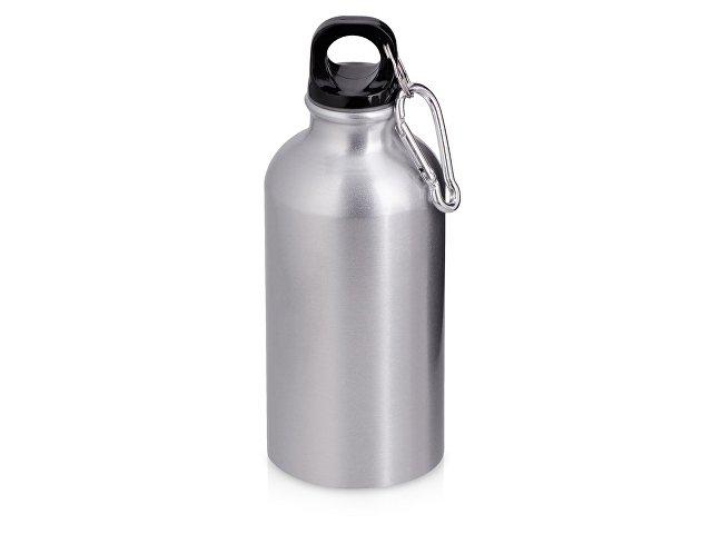 Бутылка для сублимации «Hip S», 400 мл Бутылка для сублимации «Hip S», 400 мл