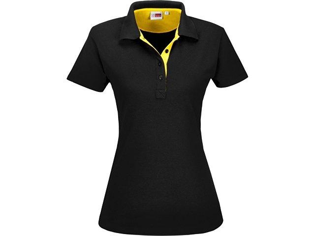 Рубашка поло “Solo” женская Рубашка поло “Solo” женская