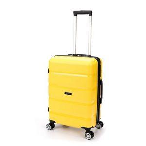 Чемодан «В Отпуск», 55 л