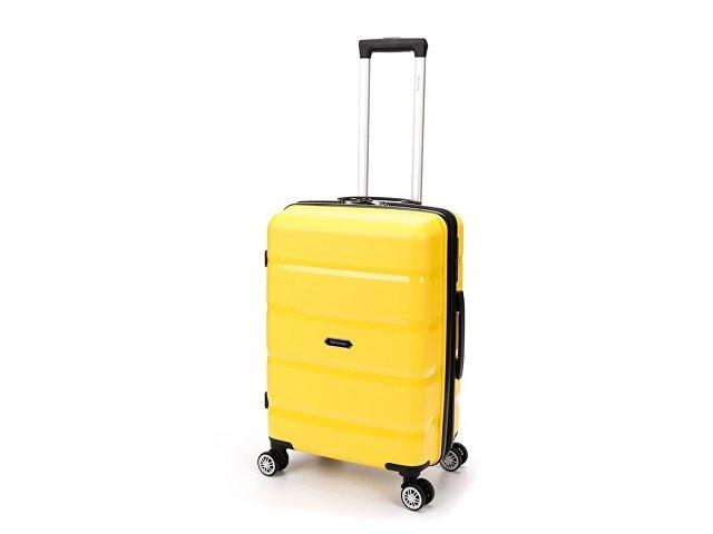 Чемодан «В Отпуск», 55 л Чемодан «В Отпуск», 55 л