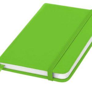 Блокнот А6 «Spectrum» с линованными страницами