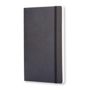 Записная книжка А5 (Large) Classic Soft (нелинованный)
