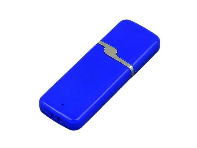 USB 2.0- флешка на 16 Гб с оригинальным колпачком USB 2.0- флешка на 16 Гб с оригинальным колпачком
