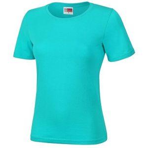 Футболка “Heavy Super Club” женская