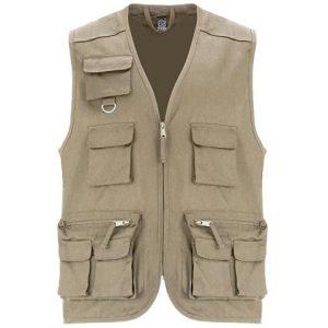 Жилет «Venera», мужской