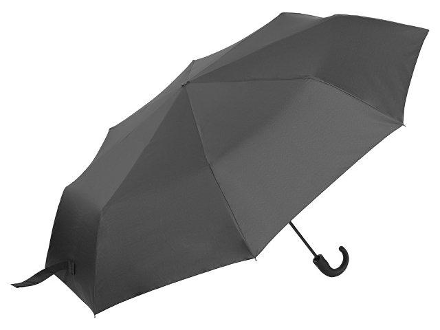 Зонт складной «Britney» с большим куполом, автомат Зонт складной «Britney» с большим куполом, автомат