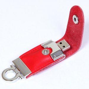 USB 2.0- флешка на 16 Гб в виде брелока