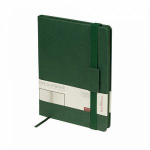 Ежедневник недатированный В5 «Leggenda»