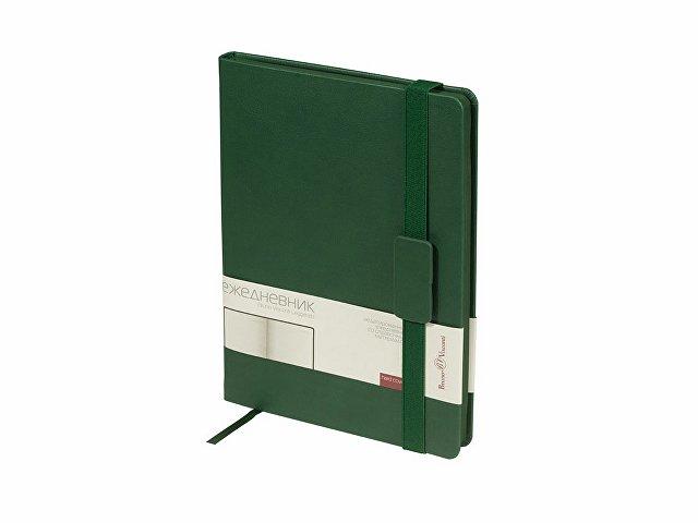 Ежедневник недатированный В5 «Leggenda» Ежедневник недатированный В5 «Leggenda»