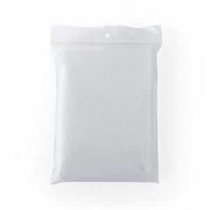 Дождевик PLA VOSTOK