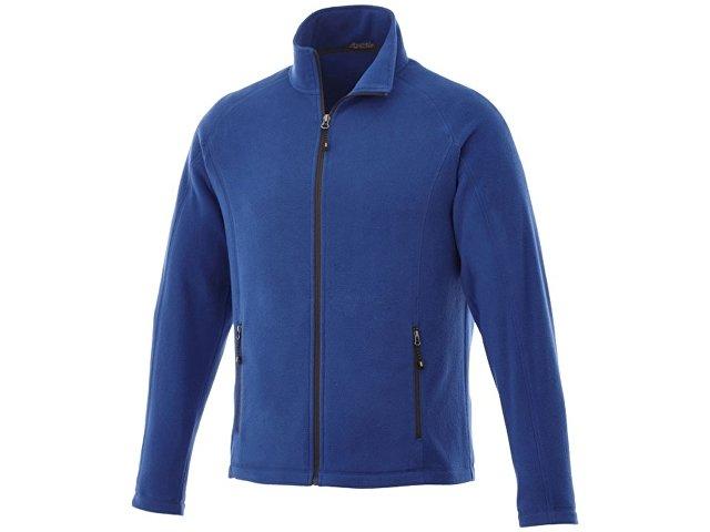 Джемпер из полифлиса «Rixford» мужской Джемпер из полифлиса «Rixford» мужской