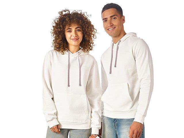 Толстовка “Stream” с капюшоном, унисекс Толстовка “Stream” с капюшоном, унисекс