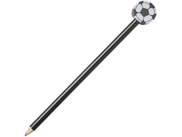 Карандаш «Футбольный мяч» Карандаш «Футбольный мяч»
