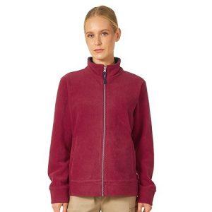 Куртка флисовая “Nashville” женская