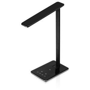 Настольная лампа с функцией беспроводной зарядки «Starline» Настольная лампа с функцией беспроводной зарядки «Starline»