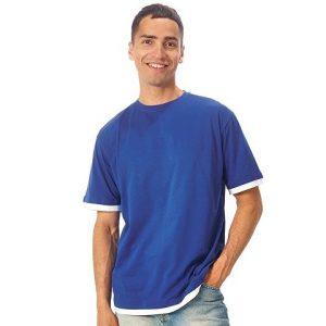 Футболка «Rotterdam» мужская