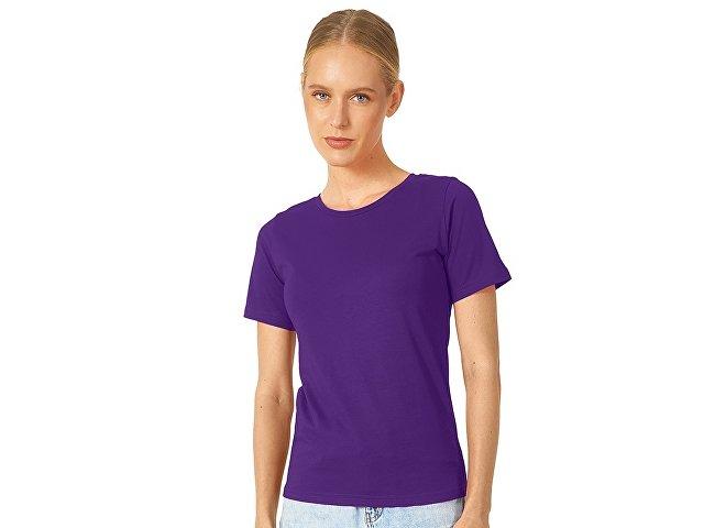 Футболка “Heavy Super Club” женская Футболка “Heavy Super Club” женская