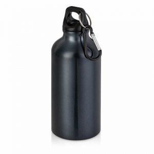 Бутылка «Hip S» с карабином, 400 мл